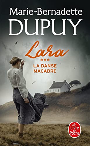 Lara (03) : La danse macabre