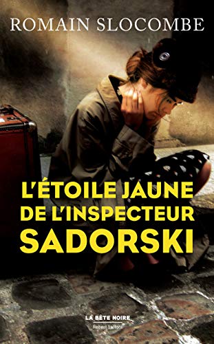 Léon Sadorski : Étoile jaune de l'inspecteur Sadorski (L') (Polar Historique)