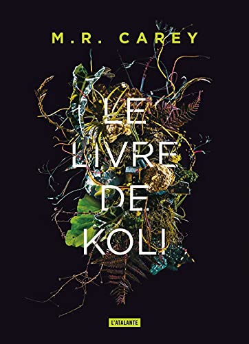 Livre de Koli (Le)