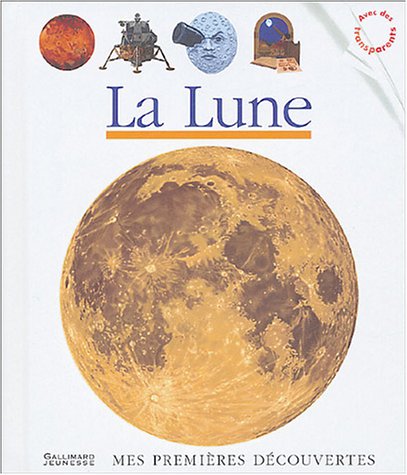 Lune (La) AD ruban vert