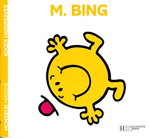 M.Bing