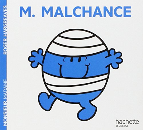 M.Malchance