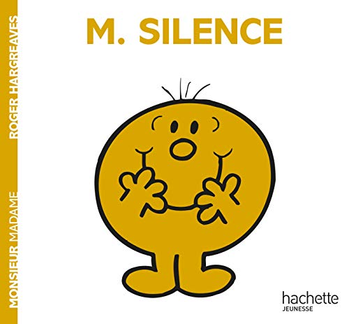 M.Silence