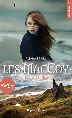 Mac Coy (T03) : La Louve et le Glaive (Les)