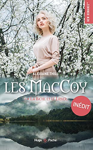 MacCoy (T04) : Biche et le limier (La) (Les)