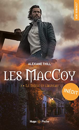 MacCoy (T05) : Le Trèfle et l'Agneau (Les)