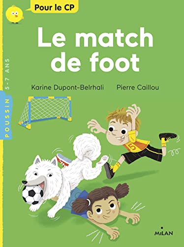 Match de foot (PL CP) (Le)