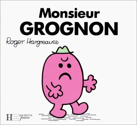 Monsieur Grognon