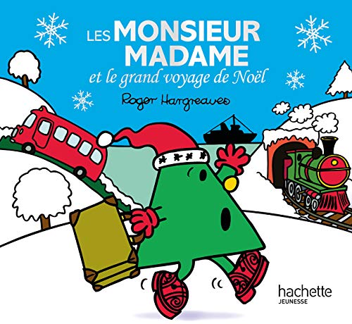 Monsieur madame et le grand voyage de Noël (Les)