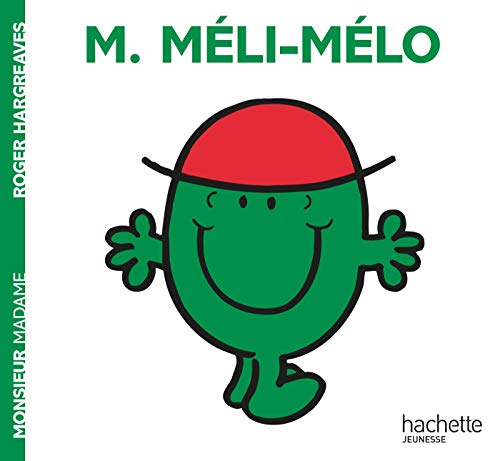 Monsieur Madame (Les) : M. Méli-Mélo