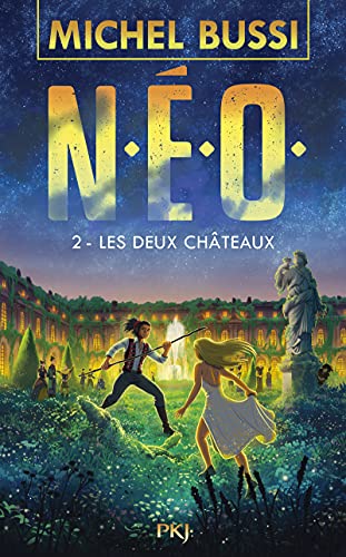NEO 02 : Les Deux Châteaux 2021