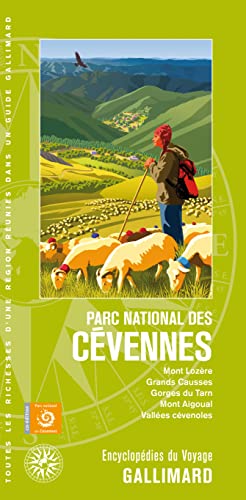 Parc national des Cévennes (guide)