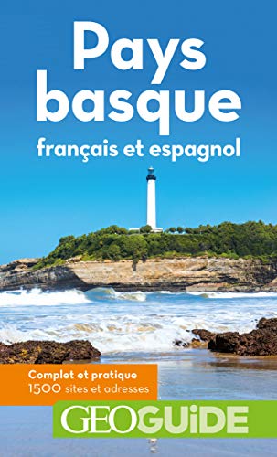 Pays basque (guide)