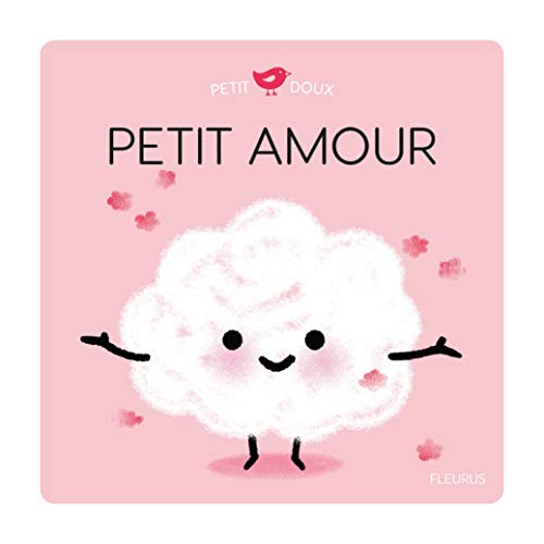 Petit amour (Album bébé)