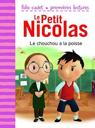 Petit Nicolas  : Le chouchou a la poisse (Le)