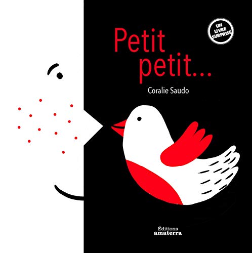 Petit, petit (Album Bébé)