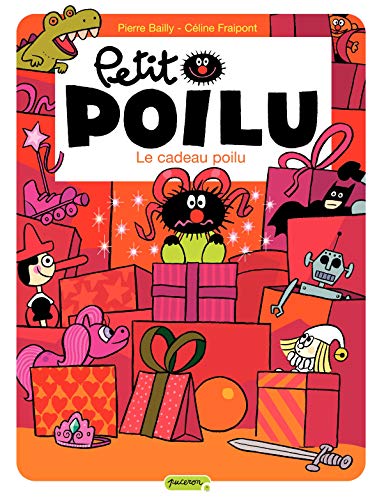 Petit Poilu N°06 : Cadeau poilu (Le)