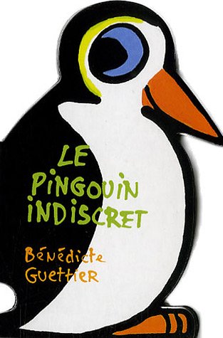 Pingouin indiscret (Le)