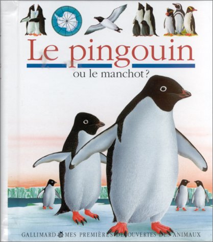Pingouin (Le) AD ruban vert