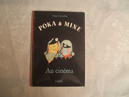 Poka et Mine : Au cinéma