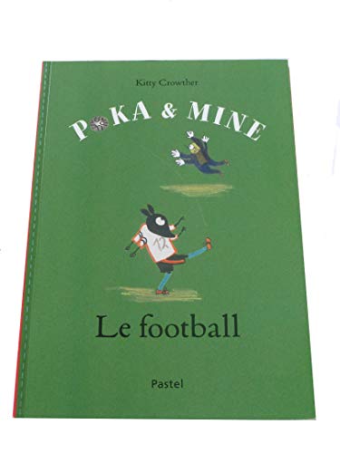 Poka et Mine : Football (Le) (PR Divers)