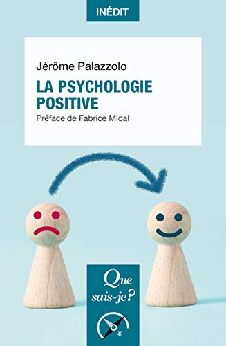 Psychologie positive (La)