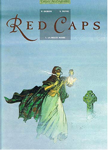 Red Caps N°01 : Meute noire (La)
