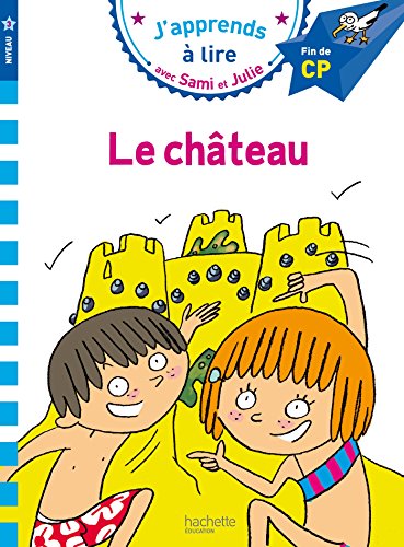 Sami et Julie : Château  (Le)