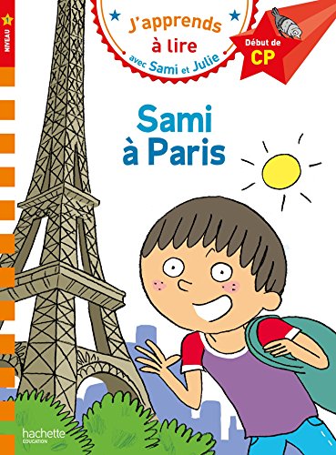 Sami et Julie : Sami à Paris