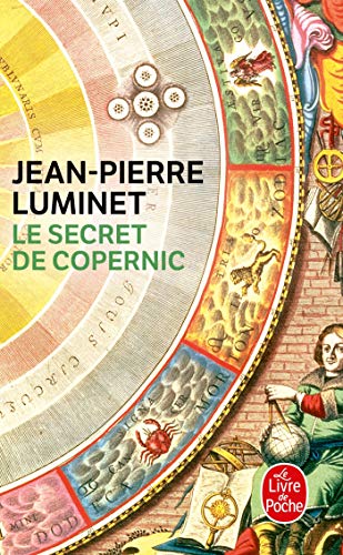 Secret de Copernic (Le) (Historique)