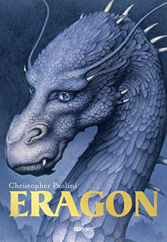 Série Héritage 01 : Eragon