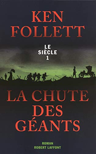 Siècle (T01) : La Chute des géants (Historique) (Le)
