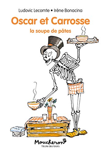 Soupe de pâtes (La) (PL Divers)