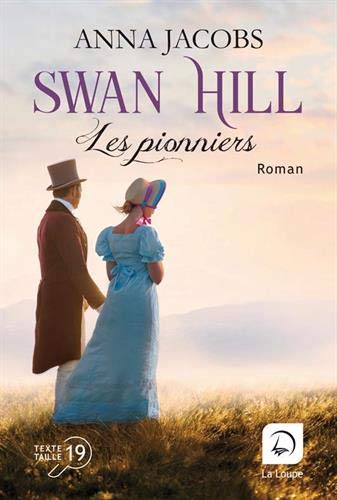 Swan Hill - Les Pionniers (T1) (RGC)