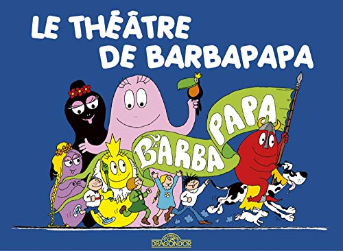 Théâtre de Barbapapa (Le)
