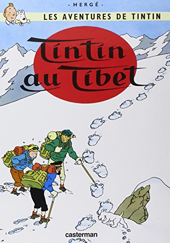 Tintin : Tintin au Tibet
