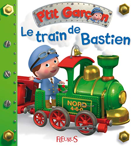 Train de Bastien (Bac Dentelé) (Le)