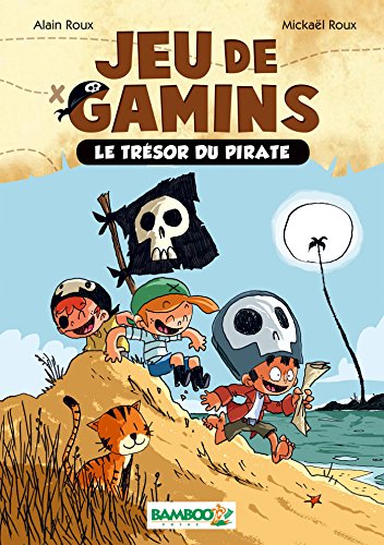 Trésor des pirates (Le) (PR Divers)