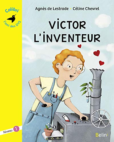 Victor l'inventeur  (Dys)