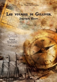 Voyages de Gulliver (Les) (Dys)
