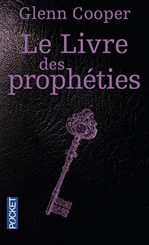 Will Piper (03) : Le Livre des prophéties